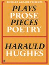 Plays, Prose, Pieces, Poetry
